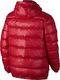Kurtka męska Jordan  Kurtka zimowa Air Jordan Sportswear Jumpman Puffer - AA1957-687 M 1
