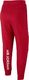 Jordan  Spodnie męskie Sportswear Jumpman Hybrid czerwone r. XL (AA1447-687) 1