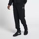 Jordan  Spodnie męskie Fleece Pant czarne r. XL (940172-010) 2