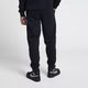 Jordan  Spodnie męskie Fleece Pant czarne r. XL (940172-010) 3