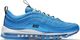 Nike Buty męskie Air Max 97 Premium niebieskie r. 42 (312834-401) 1