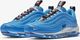 Nike Buty męskie Air Max 97 Premium niebieskie r. 42 (312834-401) 3