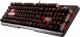 Klawiatura MSI Vigor GK60 CR US 3