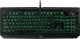 Klawiatura Razer BlackWidow Ultimate Green Switch (RZ03-01703000-R3M1) 1
