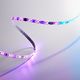 Nzxt Paski LED Hue 2 RGB Strips 300mm (AH-2SA30-D1) 1