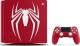 Sony Playstation 4 1TB Slim + Spider-Man LIMITED EDITION 1