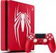 Sony Playstation 4 1TB Slim + Spider-Man LIMITED EDITION 2