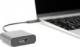 Adapter USB Digitus USB-C - HDMI Czarny  (DA-70852) 3