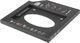 Kieszeń Lanberg HDD Ramka 5.25''->2.5'' SLIM 9.5mm (IF-SATA-10) 1