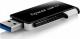 Pendrive Apacer AH350, 128 GB  (AP128GAH350B-1) 1