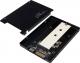Kieszeń LogiLink M.2 SATA SSD - 2.5" Adapter (AD0019) 3