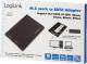 Kieszeń LogiLink M.2 SATA SSD - 2.5" Adapter (AD0019) 4