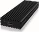 Kieszeń Icy Box USB-C 3.2 Gen 2 - M.2 NVMe SSD (IB-1816M-C31) 1