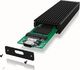 Kieszeń Icy Box USB-C 3.2 Gen 2 - M.2 NVMe SSD (IB-1816M-C31) 2
