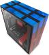 Obudowa Nzxt H700 PUBG Edition (CA-H700B-PG) 9