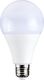 Art ART Żarówka LED E27,15W,A80,AC230V,WW 1
