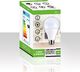 Art ART Żarówka LED E27,15W,A80,AC230V,WW 3