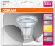 Osram LED STAR PAR16 80 non-dim 120° 6,9W/827 GU10 3