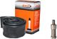 CST Dętka CST 11 x 1 3/4 MP Dunlop 35mm uniwersalny 1