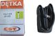 CST Dętka CST 11 x 1 3/4 MP Dunlop 35mm uniwersalny 1