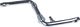 HN Gdynia Korba gięta BMX S-902 110 mm na rower 12" uniwersalny 1