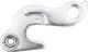 Italbike Hak przerzutki do ram aluminiowych GW-5F uniwersalny 1