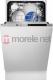 Zmywarka Electrolux ESL 4650 RO 1