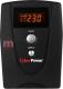 UPS CyberPower VALUE600EILCD 1