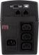 UPS CyberPower VALUE600EILCD 2