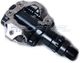 Shimano Pedały Shimano Deore SPD M520 L czarne uniwersalny 2