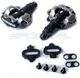 Shimano Pedały Shimano Deore SPD M520 L czarne uniwersalny 3
