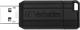 Pendrive Verbatim PinStripe, 128 GB  (49071) 1