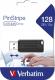 Pendrive Verbatim PinStripe, 128 GB  (49071) 2