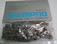 Shimano Łańcuch Shimano CN-HG40 114 ogniw bez spinki uniwersalny 1