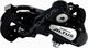 Shimano Przerzutka tylna Shimano Altus RD-M310 7-8 rzędowa czarna uniwersalny 2