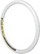 Stars Circle Obręcz J-19 DG 20" SWIFT ARRIV stożek srebrna 36-otworów 19x30mm uniwersalny 1