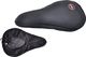 APG Pokrowiec na siodło MTB żel 270x180 mm uniwersalny 4