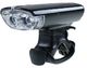 Geotech Lampa przednia Geotech GLI-001 HI-POWER 900cd czarna uniwersalny 1