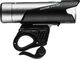 MacTronic Lampa przednia Mactronic NOISE XTR 03, 540 lm, ładowalna, zestaw uniwersalny 7