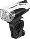 MacTronic Lampa przednia Mactronic STREET 01 140 lm ładowalna uniwersalny 1