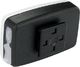 XC Light Lampa tylna XC-235 USB COP Led 15 Lm 2