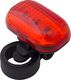 XC Light Lampa tylna pomocnicza 714T 3-funkcje, 3-diody 2