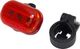 XC Light Lampa tylna pomocnicza 714T 3-funkcje, 3-diody 6
