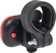 XC Light Lampa tylna pomocnicza 714T 3-funkcje, 3-diody 7