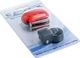 XC Light Lampa tylna pomocnicza 714T 3-funkcje, 3-diody 8