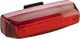 XC Light Lampa tylna XC-238R COB-LED USB 35 lm 1