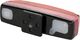 XC Light Lampa tylna XC-238R COB-LED USB 35 lm 2