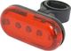 XC Light Lampa tylna pozycyjna 135R 3-funkcje, 5-diód 1