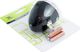 XC Light Lampa przednia Retro 764B, 3 diody LED, zasilane 3x AAA, czarna 1