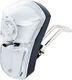 XC Light Lampa przednia na baterie, 1 super LED, 2 funkcje 1